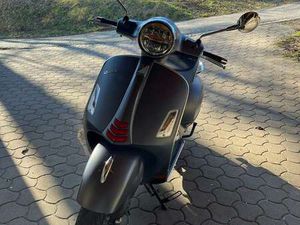 VESPA GTS 300 ABS