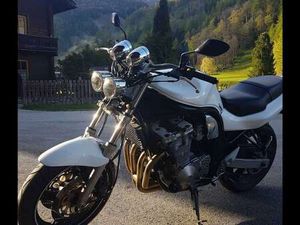 PICKERL FRISCH GEMACHT, ABGEMELDET