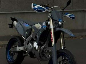 TM RACING SMR 300 FI