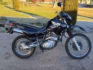 XT 600 E