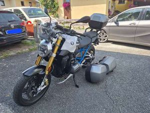 R 1200 R CLASSIC ABS