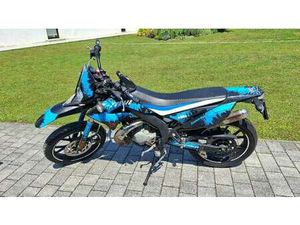 DERBI SENDA DRD X-TREME SM