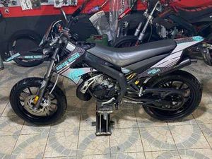 SENDA DRD XTREME SM *WENIG-KM* *GARANTIE* *TOP...