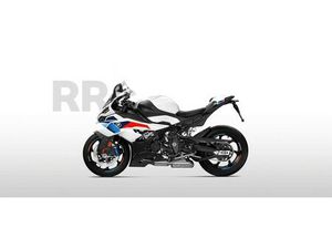 2025 BMW S 100 RR