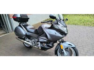HONDA NT 700 V DEAUVILLE ABS ORYGINAL 2 SZTUKI KODO MOTOCYKLE RATY SLAWNO