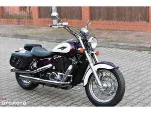 HONDA SHADOW