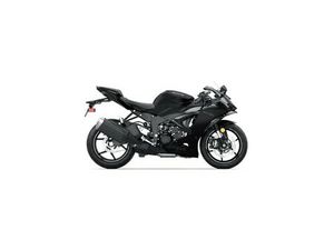 2024 KAWASAKI NINJA ZX6R ABS