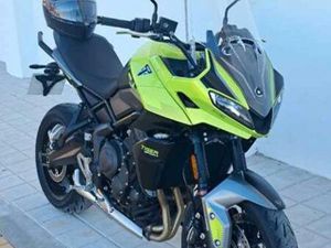 TRIUMPH - TIGER SPORT 660 / 2025
