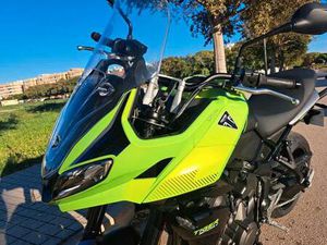 TRIUMPH - TIGER SPORT 660 / 2025
