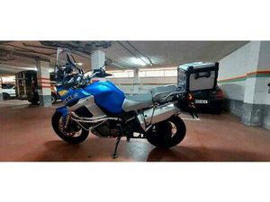 YAMAHA - SUPER TENERE