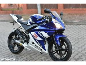 YAMAHA YZF