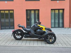 CAN AM RYKER SPORT 900