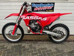 GASGAS MC 250 2022