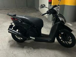 KYMCO - MILER