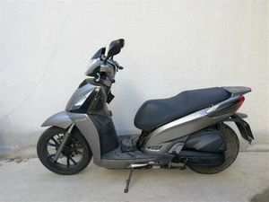 KYMCO - PEOPLE GTI 125