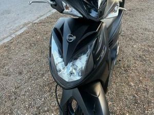 SYM - SYMPHONY 125 SR E5