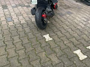 TGB BULLET R50X TAUSCH MÖGLICH!