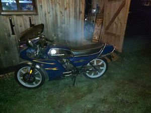 ZÜNDAPP KS 80 SUPER