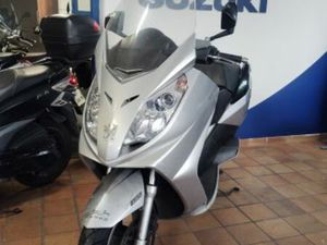 PEUGEOT SATELIS 125 2006 125 CM3 | SCOOTER | 26 048 KM | 94370 SUCY EN BRIE