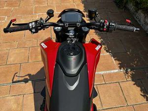 DUCATI HYPERMOTARD 950 35KW (LIBRETTO)