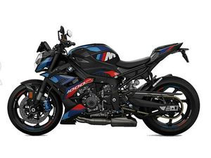 2024 BMW M 1000 R BLACKSTORM METALLIC/M MOTORSPORT