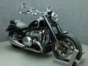 2021 BMW R18 FIRST EDITION 1800 W/ABS