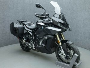 2023 BMW S1000 XR TOURING W/ABS
