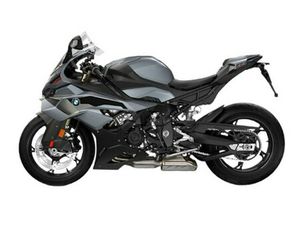 2025 BMW S 1000 RR SPORT