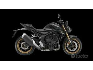 HONDA CB 1000 HORNET - INTERESSI ZERO