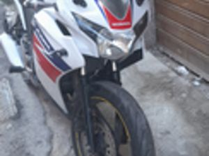 HONDA CBR 125