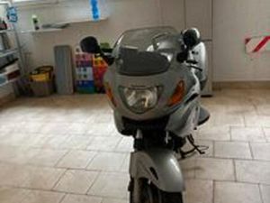 MITO DEAUVILLE HONDA 650