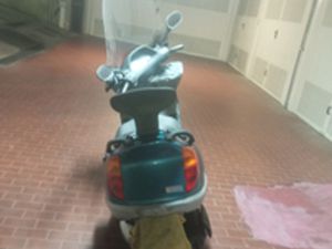 HONDA PANTHEON 99&APOS;