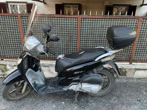 HONDA SH 125 - 2007
