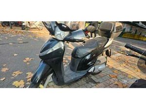 HONDA SH 300 - 2007