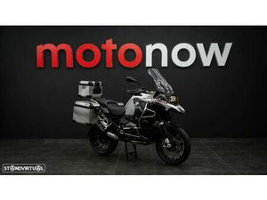 BMW R 1250 GS ADVENTURE