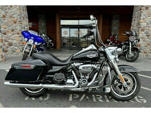 2018 HARLEY-DAVIDSON FLHR - ROAD KING