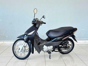 HONDA BIZ 125 ES