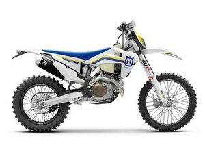 2023 HUSQVARNA® F2375W1