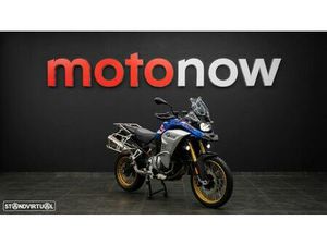 BMW F 850 GS ADVENTURE