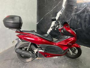 HONDA PCX 150