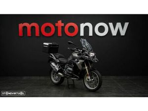 BMW R 1200 GS