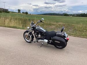 DYNA STREET BOB ZU VERKAUFEN