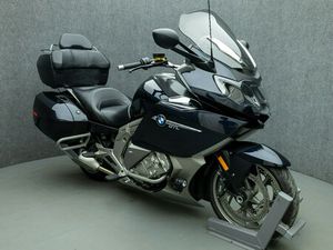 2012 BMW K1600GTL W/ABS