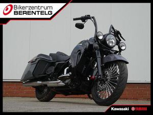 HARLEY-DAVIDSON ROAD KING CLASSIC FL3 - FLHRC