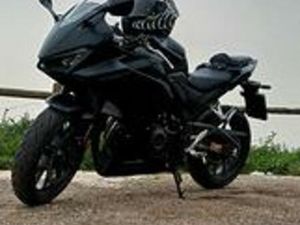 HONDA CBR 500R - 2024