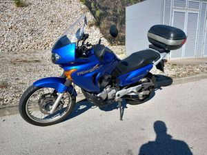 HONDA TRANSALP XL650V 2001 38.000KM