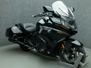 2018 BMW K1600B W/ABS