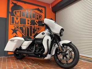 HARLEY DAVIDSON FLHX STREET GLIDE 114 | DON MAPPING| ROAD GLIDE