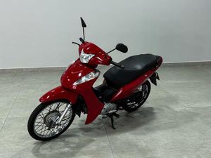 HONDA BIZ 100 ES