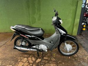HONDA BIZ 125 ES